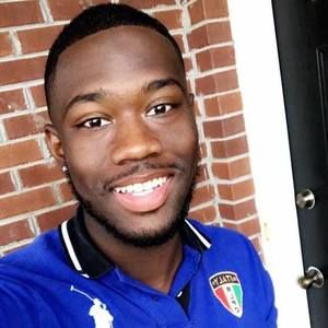 Meet your Posher, Malik