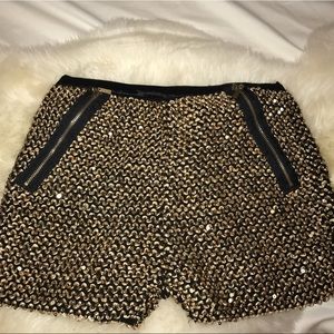 Wishlist Small Shorts