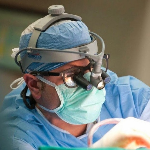 Meet your Posher, Dr. brian - Picture 1 of 1