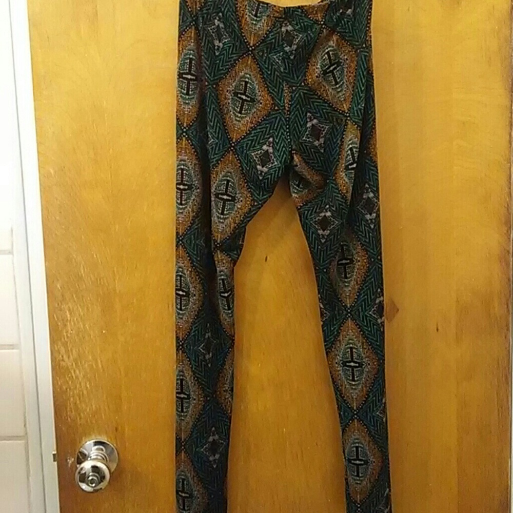 Leggings