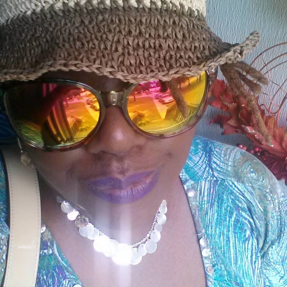 Meet your Posher, Shevon