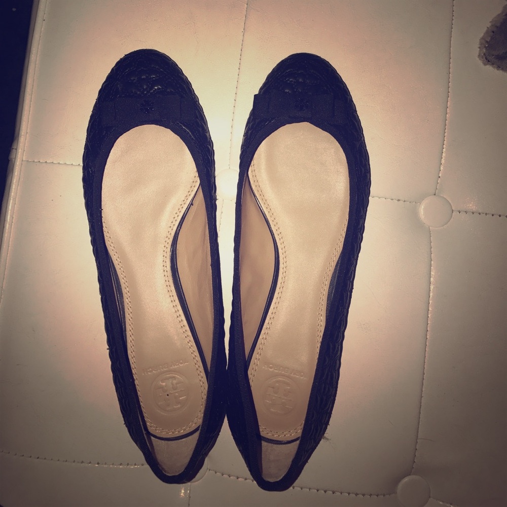 Tory Burch Shoes
