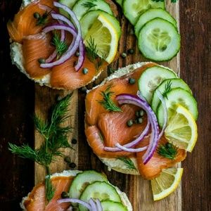 Meet your Posher, Jean