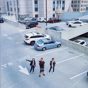 Meet your Posher, Lilly