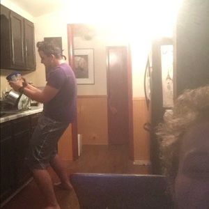 Meet your Posher, Zachary