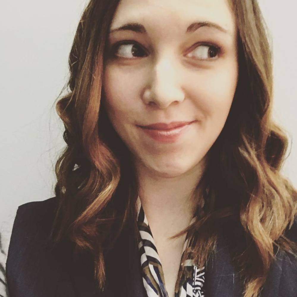 Meet your Posher, Devin