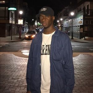 Meet your Posher, Raheem