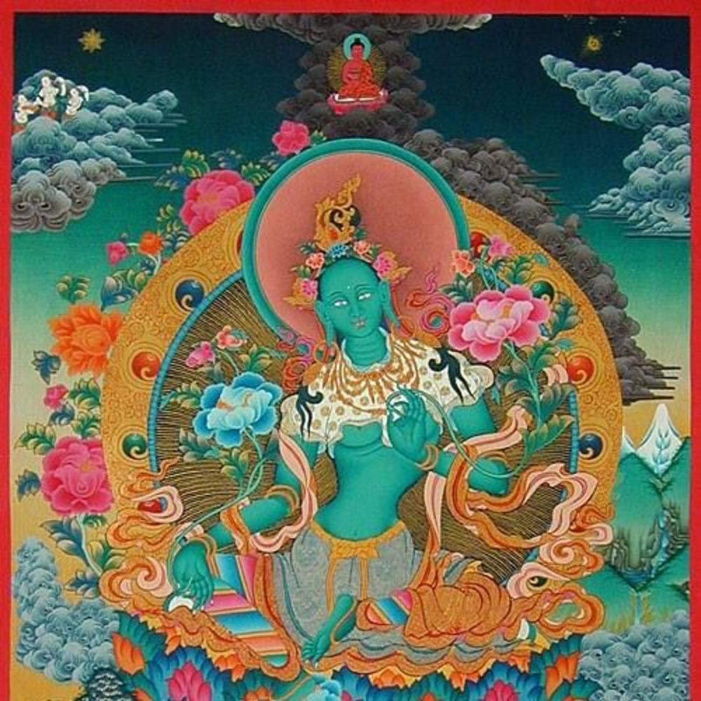 Meet your Posher, Jenny