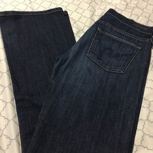 "Pre-owned" Citizen of humanity