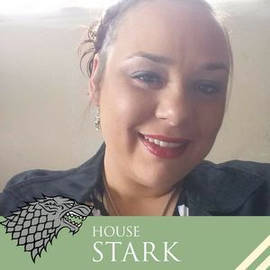 Meet your Posher, Katrina