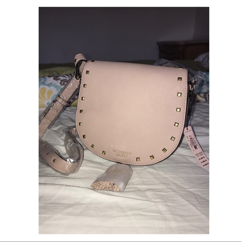 Victoria's Secret Crossbody Bag