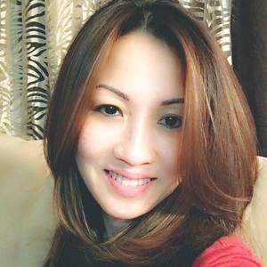 Meet your Posher, Yen