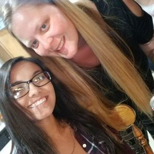 Meet your Posher, Tonya