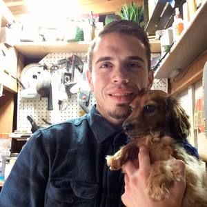 Meet your Posher, Jared