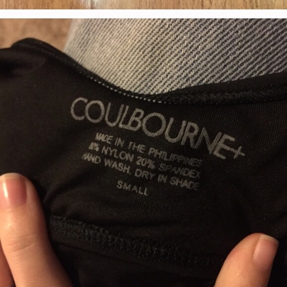 Coulbourne Swim - coulbourne swim top Coulbourne Swim - coulbourne swim top