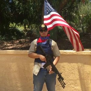 Meet your Posher, Vincent