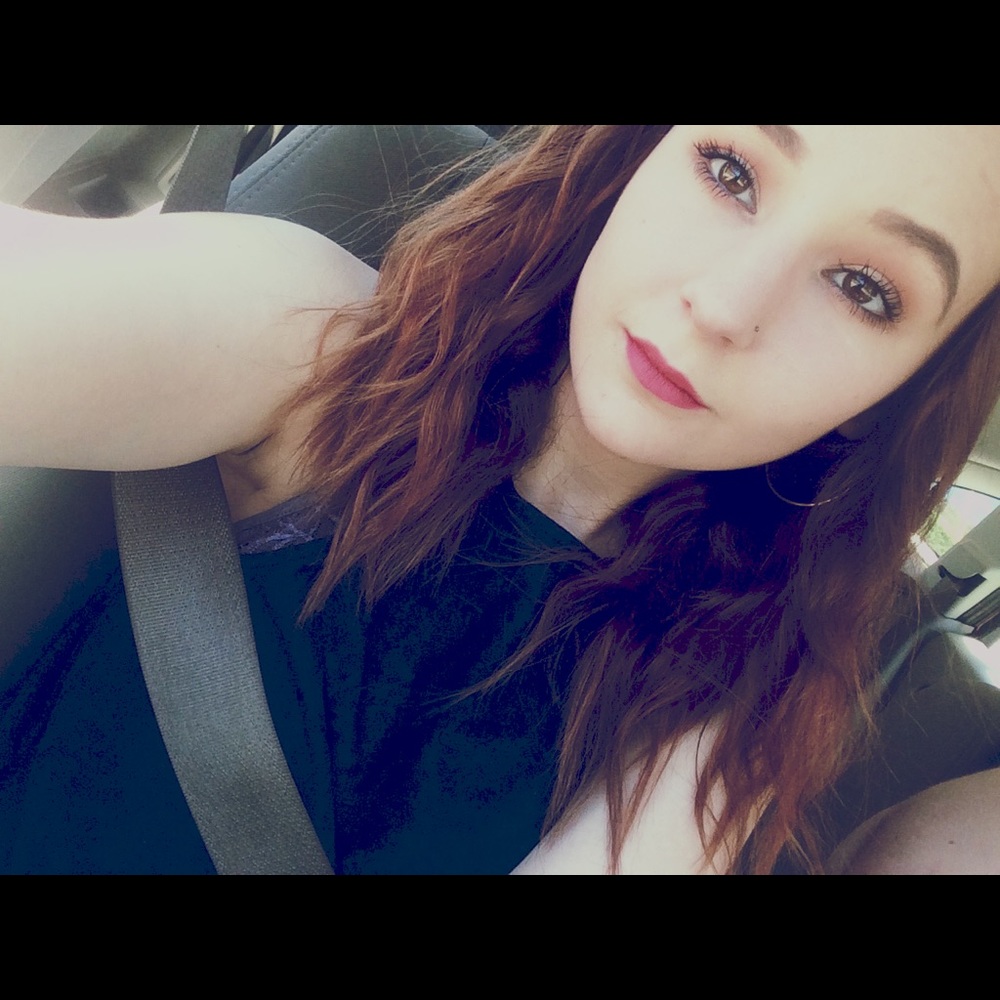 Meet your Posher, Brynne