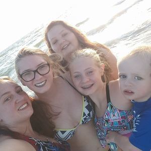 Meet your Posher, Nicki-lee