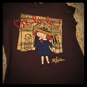 Madeline T Shirt