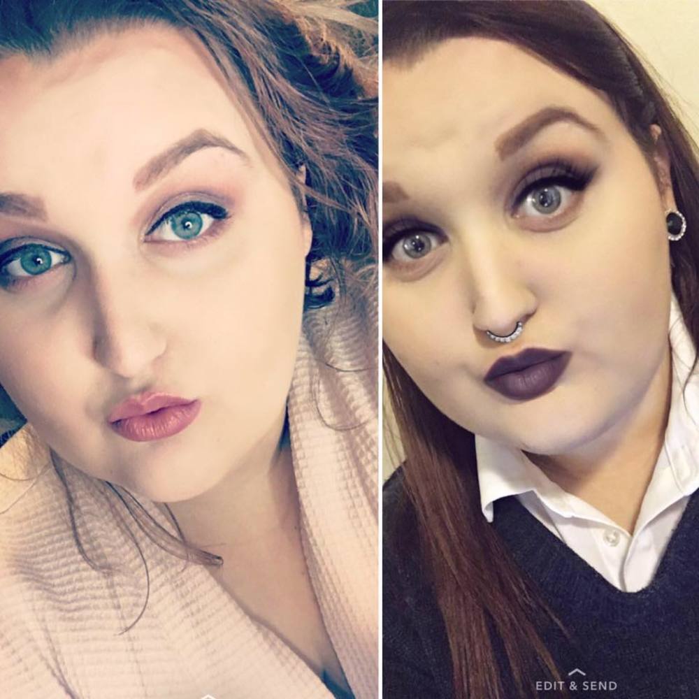 Meet your Posher, Elizabeth