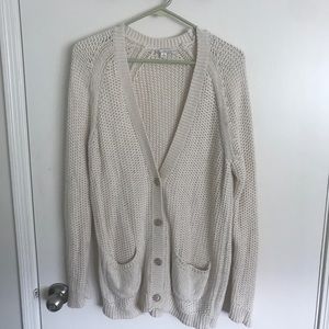 GAP cardigan