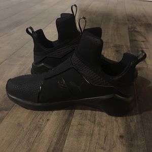 Puma fierce shoes
