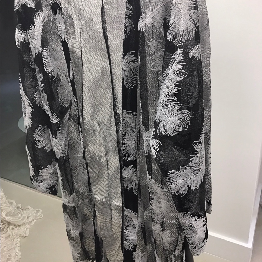 Resort Wear cover up