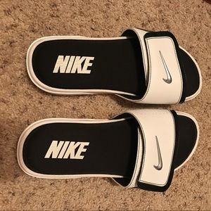 Men's Nike Slides