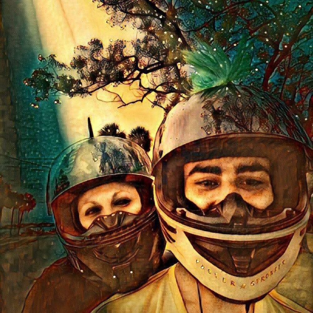 Meet your Posher, Brittney