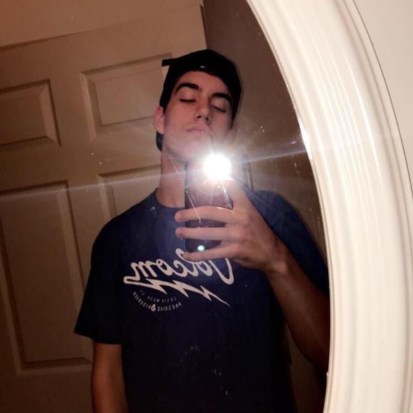 Meet your Posher, Parker - Picture 1 of 1