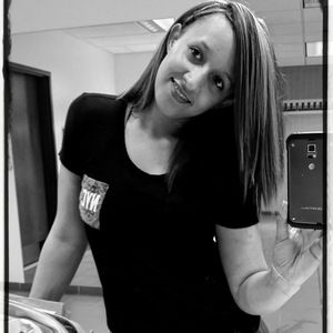 Meet your Posher, Jalissa