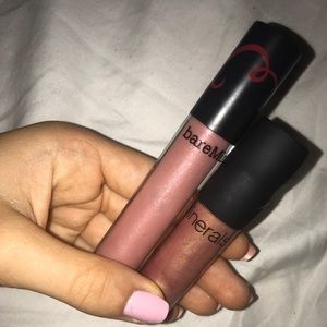 Bare Minerals Lipglosses 7 Layer Cake-Wild Honey