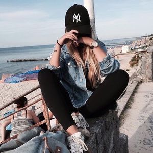 🆕 Yankees Baseball Hat