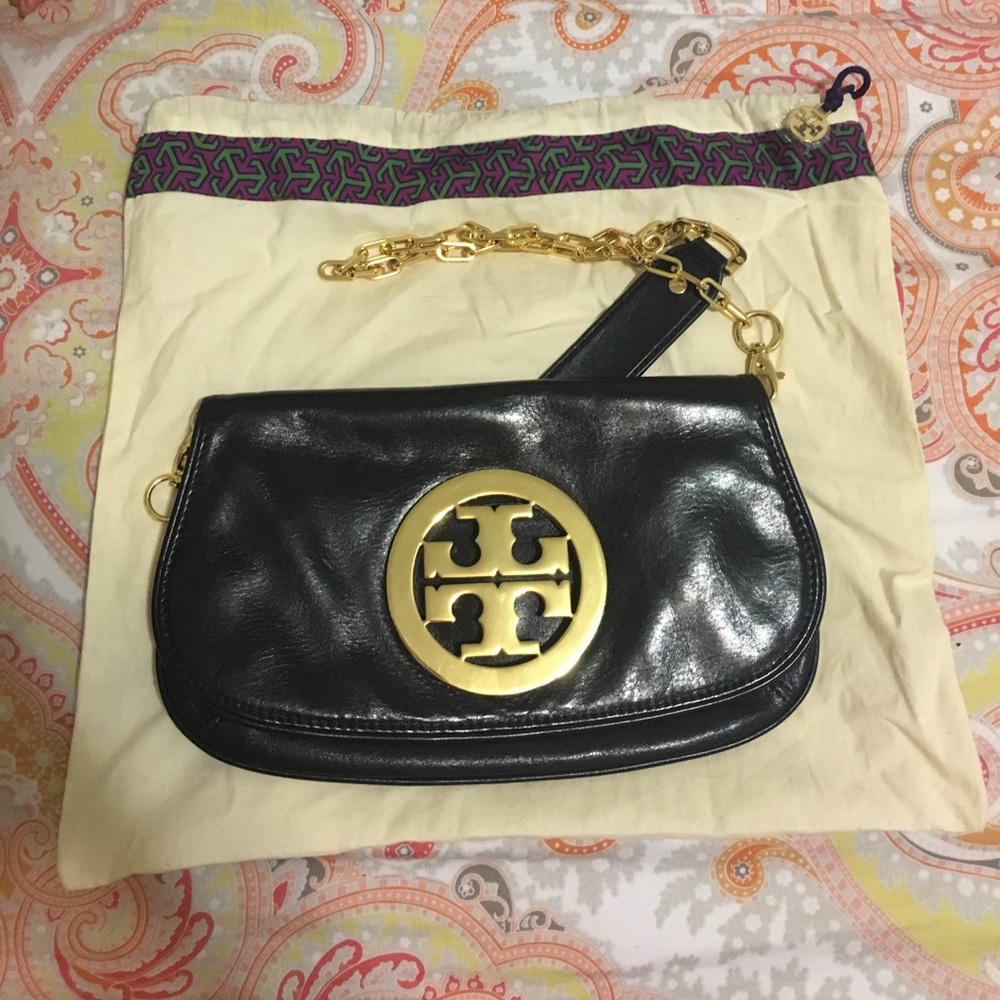 ✨Tory burch crossbody ✨