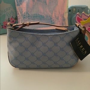 Ralph Lauren Purse