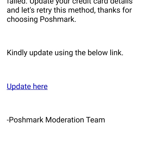 SCAM ALERT 2ND THIS WEEK!!!! BEWARE!! - Picture 3 of 3