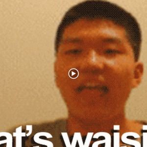 Meet your Posher, Derek