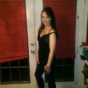Meet your Posher, Rhonda