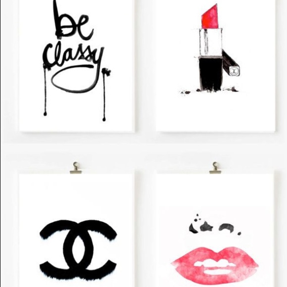 Meet your Posher, Leddy