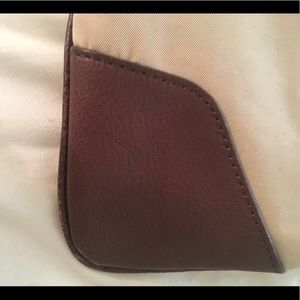 100 % Authentic Burberry Canvas Stowell Tote