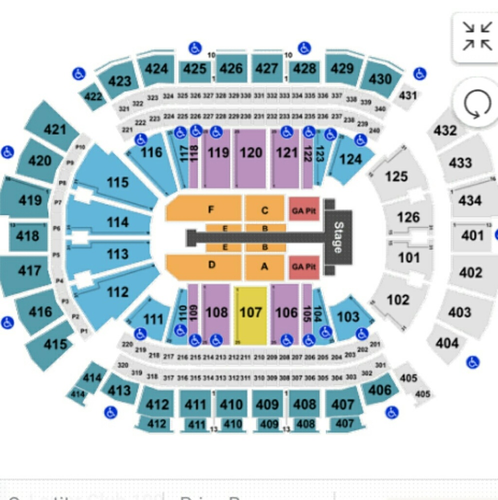 harry styles dallas tx tickets