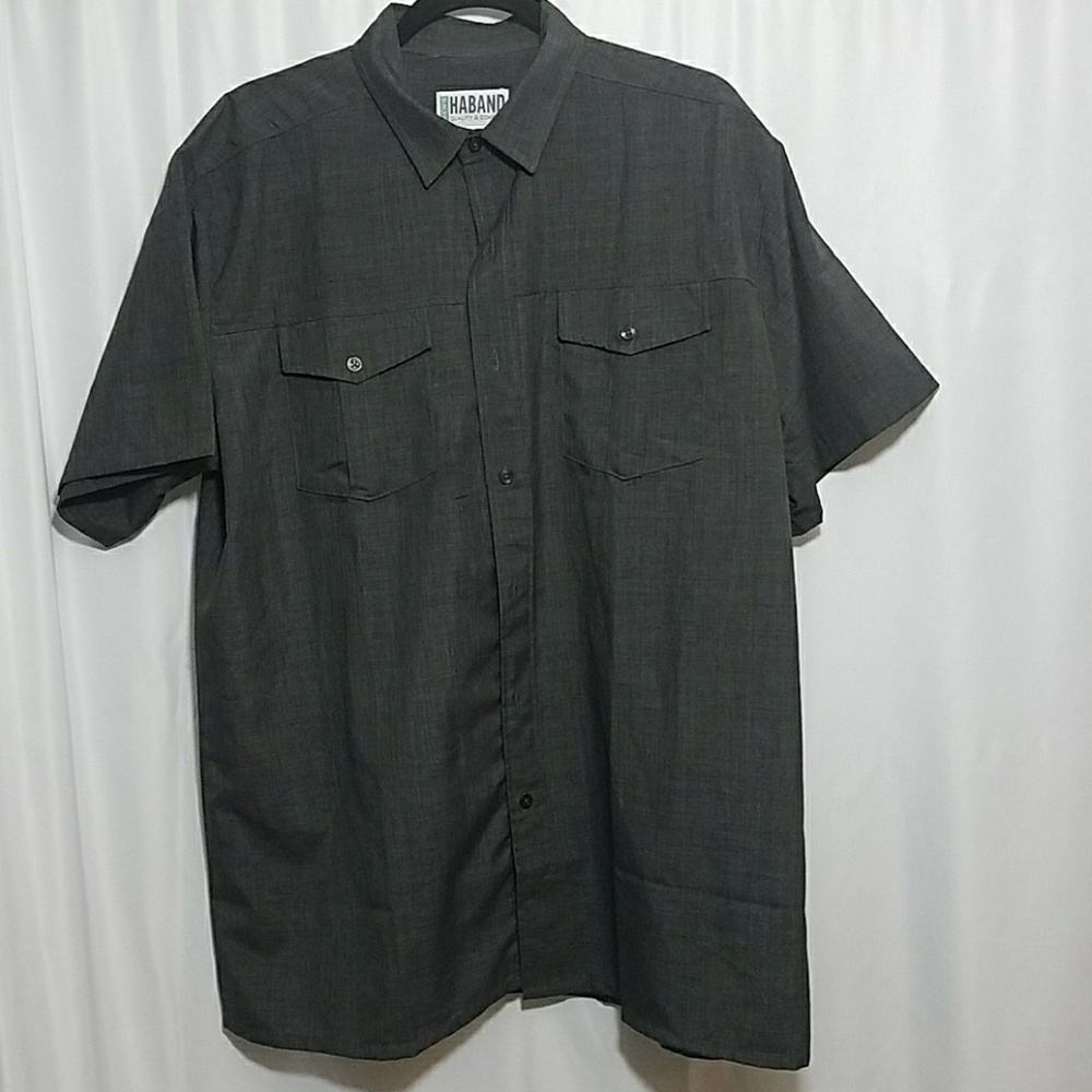 Haband shirt