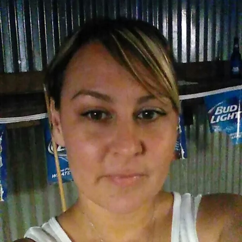 Meet your Posher, Misty