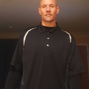 Meet your Posher, Kory