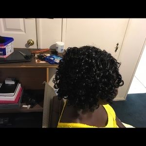 Meet your Posher, Olufunke