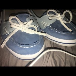 Cole Haan Nike Air Weekenders