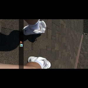 Meet your Posher, Noah