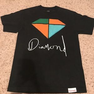 Diamond Supply Co. Shirt