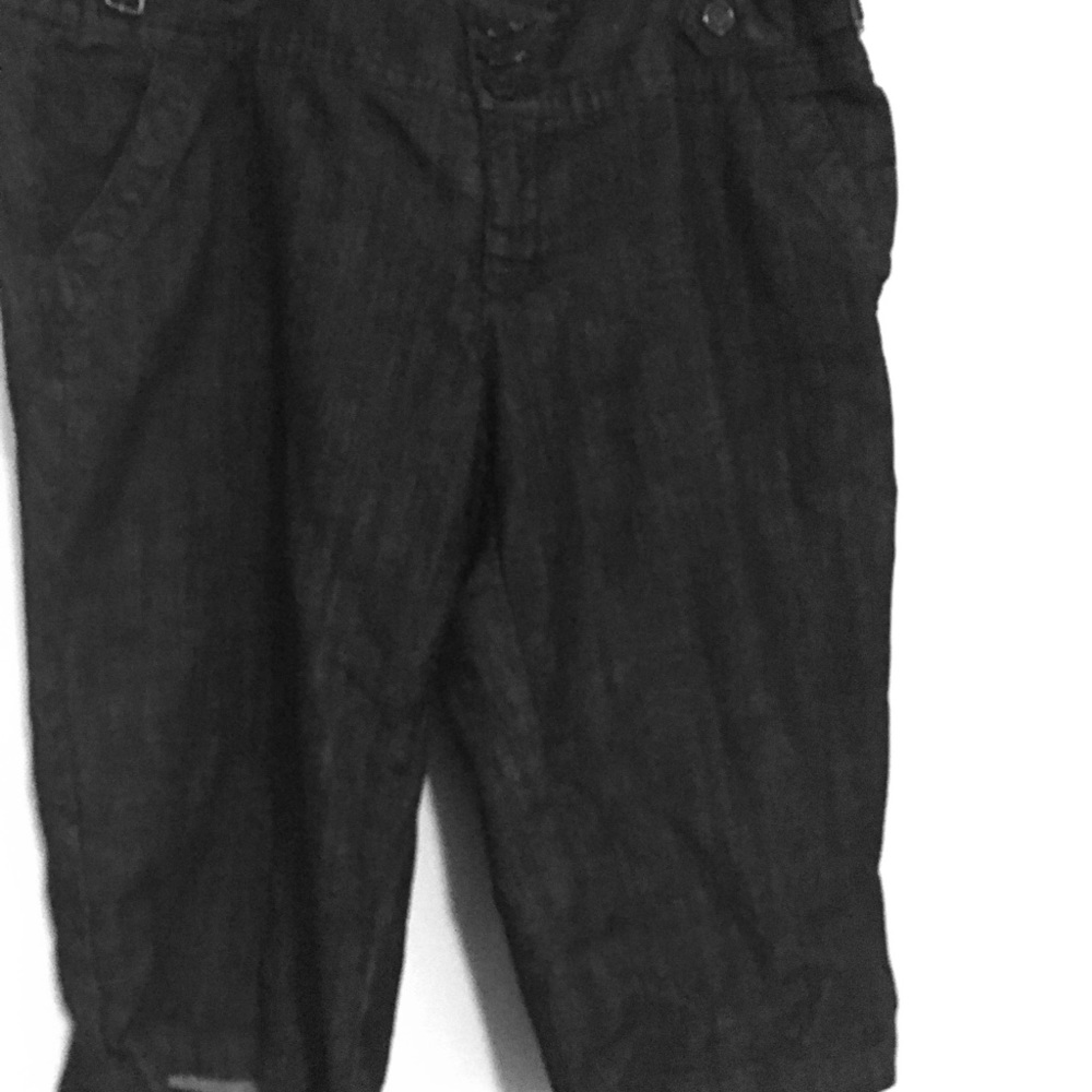 Boom boom jeans Capri size 22