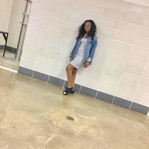 Meet your Posher, Kaliyah